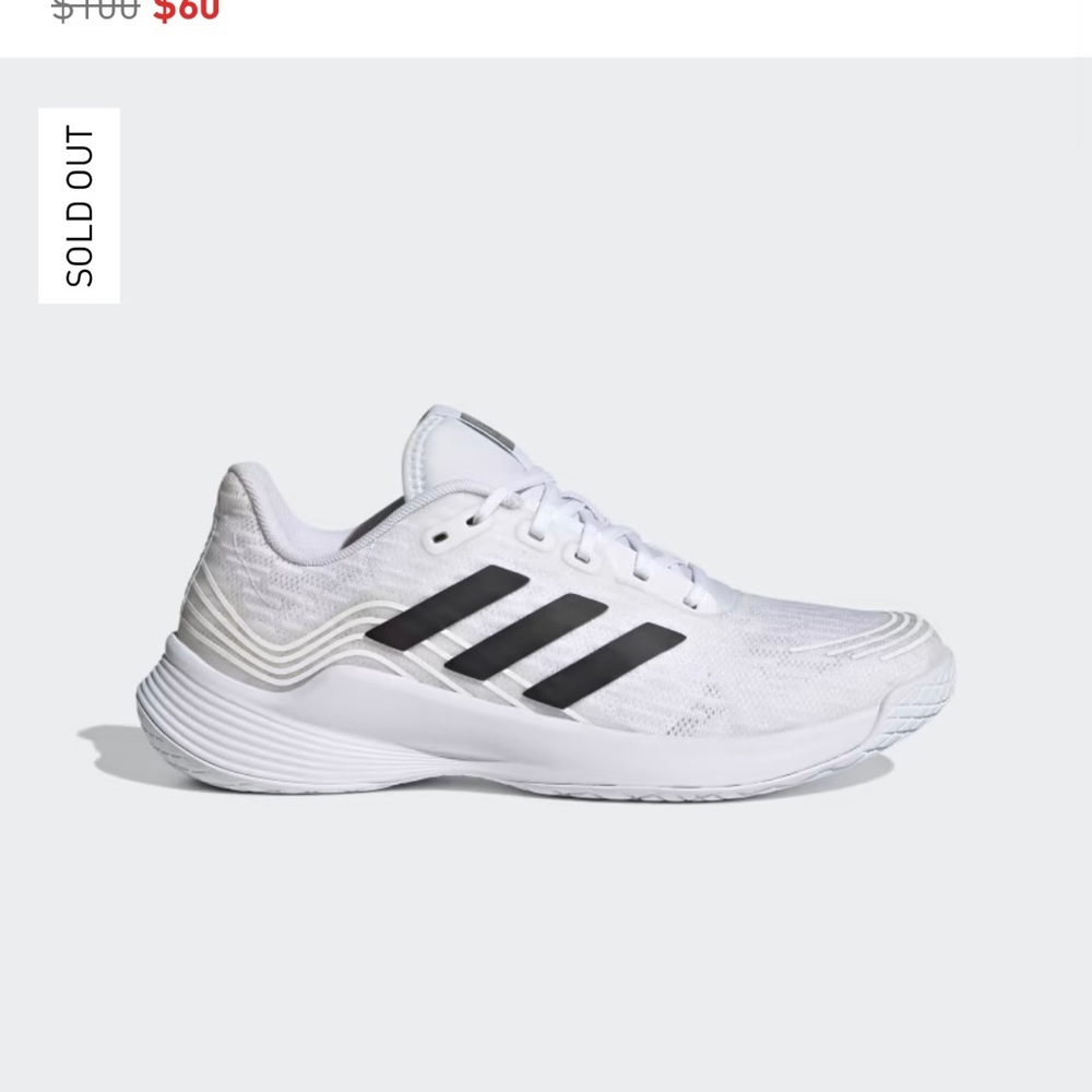 NOVAFLIGHT VOLLEYBALL SHOES- new without box